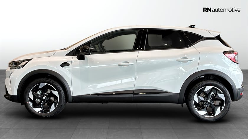Bild 2 av Renault Captur