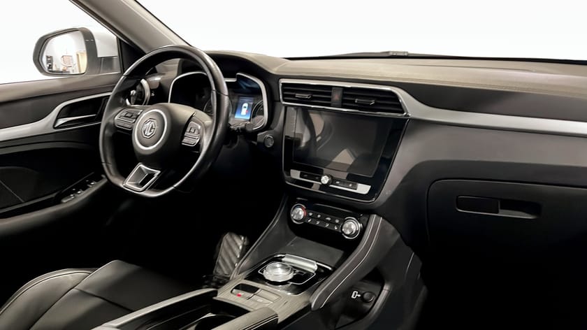 Bild 4 av MG ZS EV