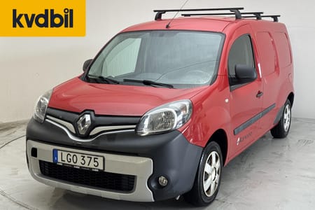 Renault Kangoo Express Maxi