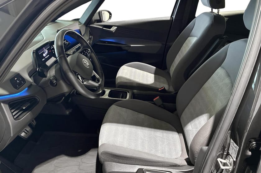Bilde 5 av Volkswagen ID.3 Pro Performance 1st Plus