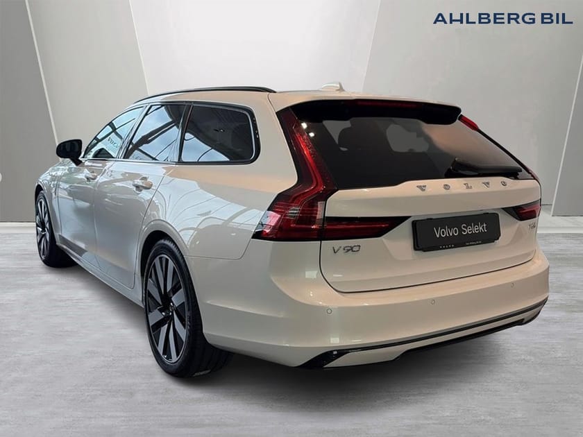 Bild 3 av Volvo V90 T6 Plus Dark