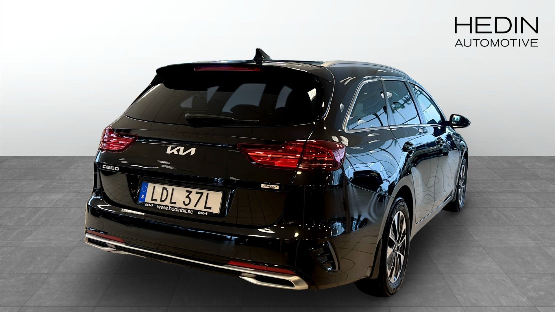 Kia Ceed Action 141hk 1.6 2024, kuva 6/10