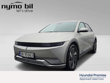 Hyundai Ioniq 5