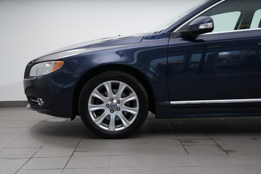 Bild 4 av Volvo S80