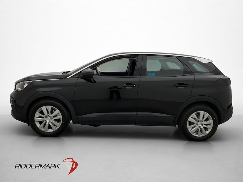 Bild 4 av Peugeot 3008
