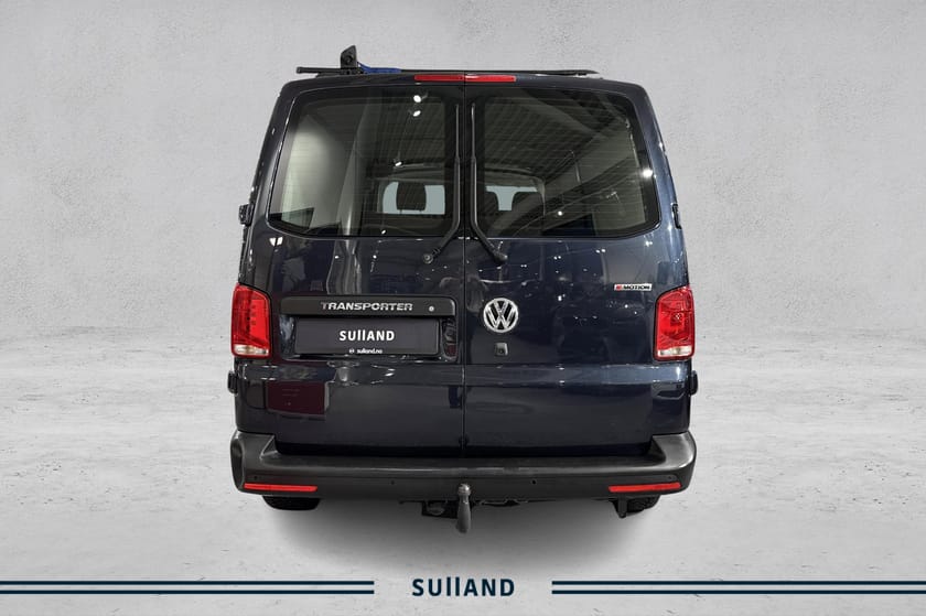 Bilde 4 av Volkswagen Transporter
