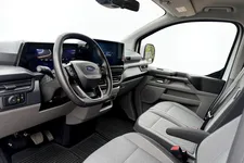 Ford Tourneo Custom 320