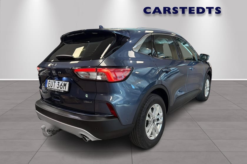 Bild 3 av Ford Kuga Plug-In Hybrid E85