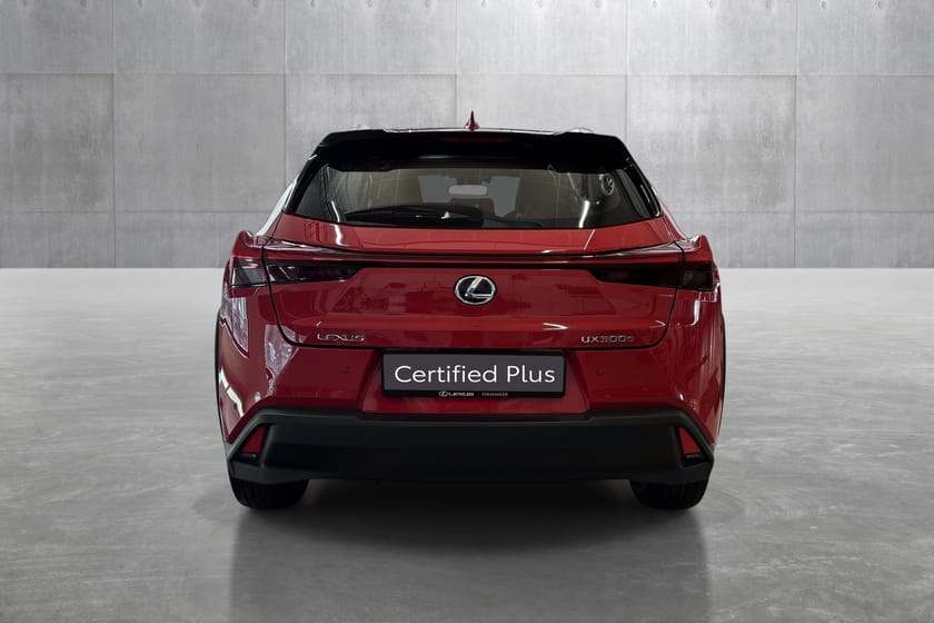 Bilde 4 av Lexus UX 300e Premium