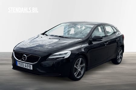 Volvo V40 D2 Business Advanced