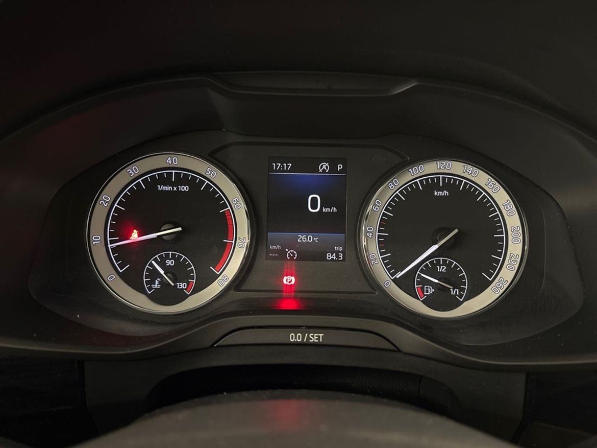 Škoda Škoda Kodiaq — bild 15