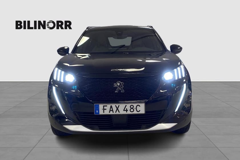 Bild 5 av Peugeot e-2008