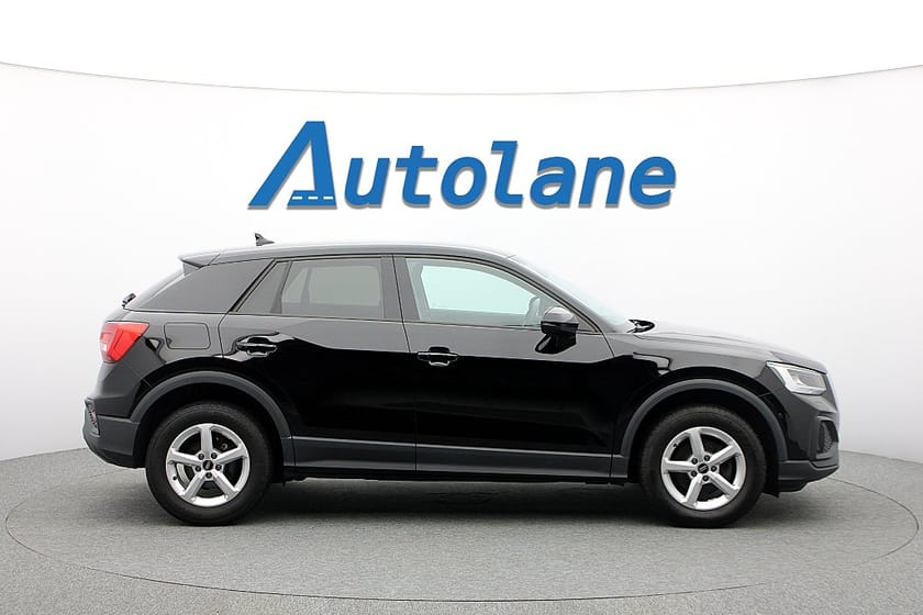 Bild 3 av Audi Q2 35 TFSI S Tronic Proline Navi, Automat