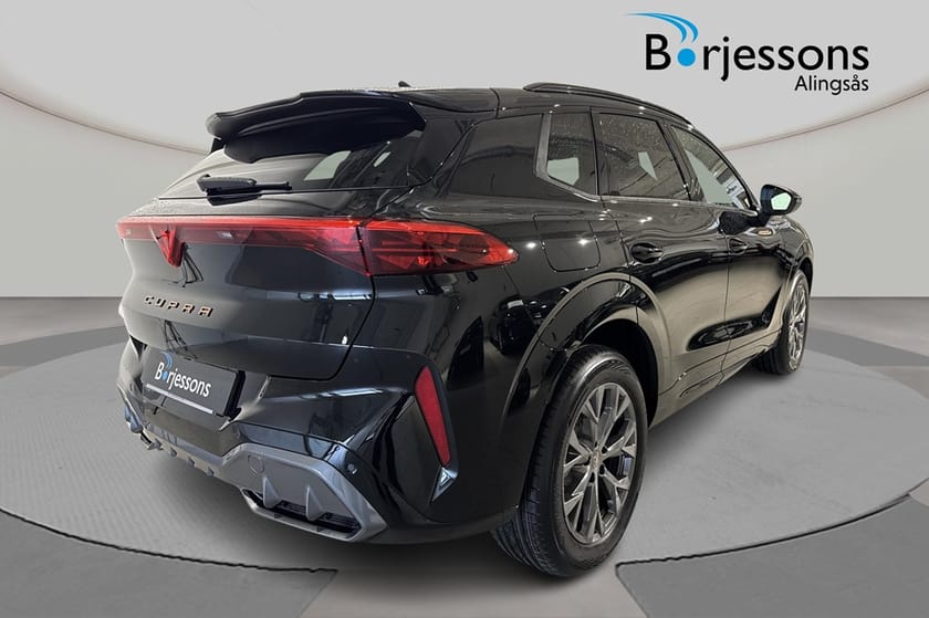 Bild 3 av CUPRA Terramar eTSI 150hk DSG Edge *KAMPANJ