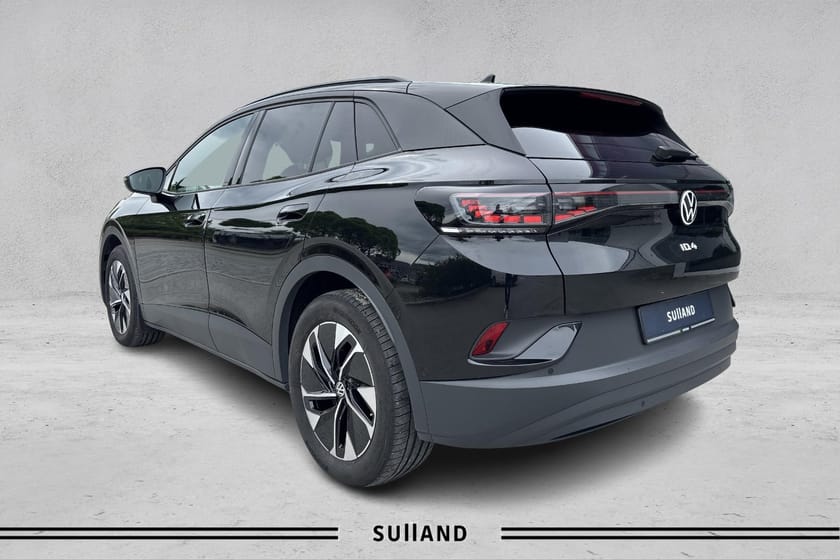 Bilde 3 av Volkswagen ID.4 Pro 4M highl.77kwh 286hk