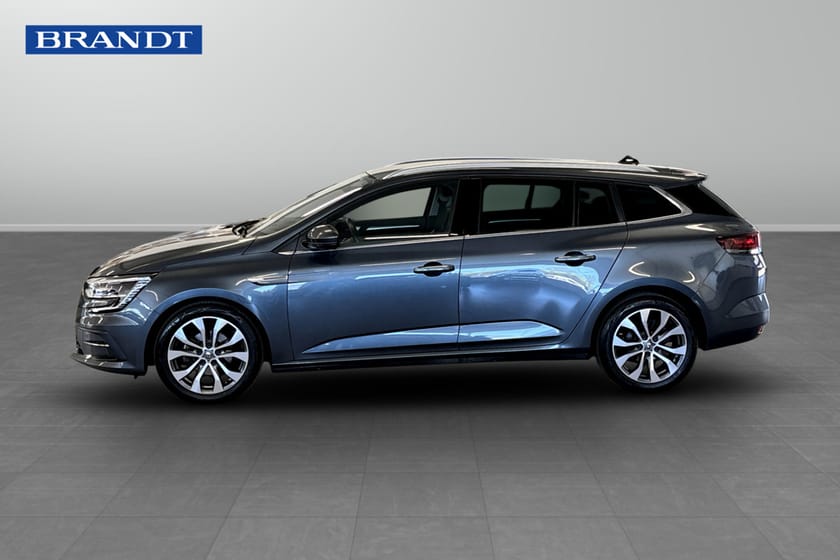 Bild 3 av Renault Mégane Sport Tourer PhII TCe 140 Techno A ST II