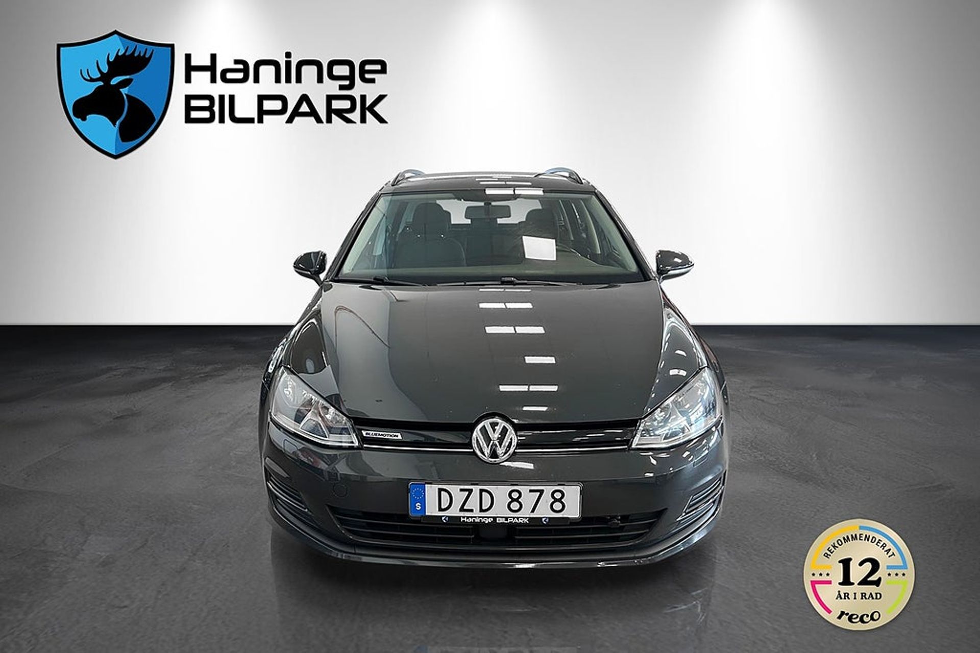 Volkswagen Golf SC 1.4 TGI SUPERDEAL 2016, kuva 3/10