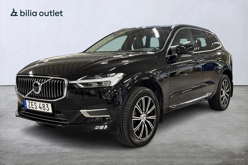 Bild 1 av Volvo XC60
