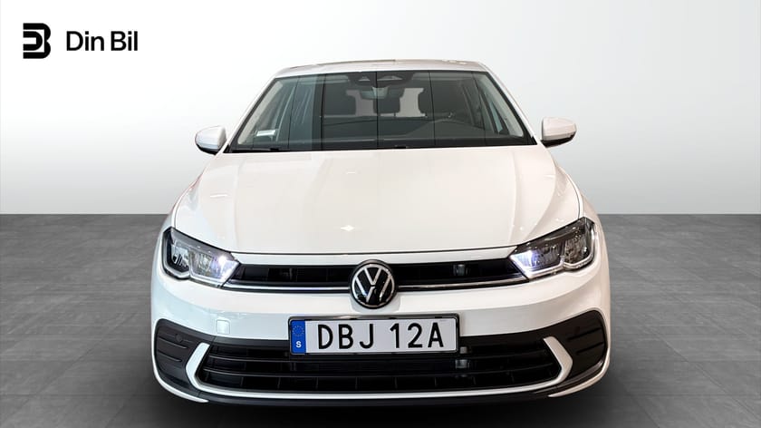 Bild 4 av Volkswagen Polo