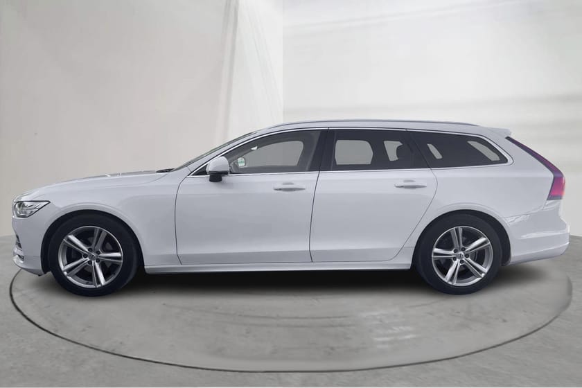 Bild 2 av Volvo V90 D4 190hk Advanced SE II Värmare Dragkrok