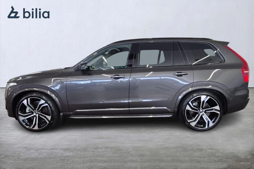 Bild 3 av Volvo XC90 7 Säten T8 Ultra Dark Edition