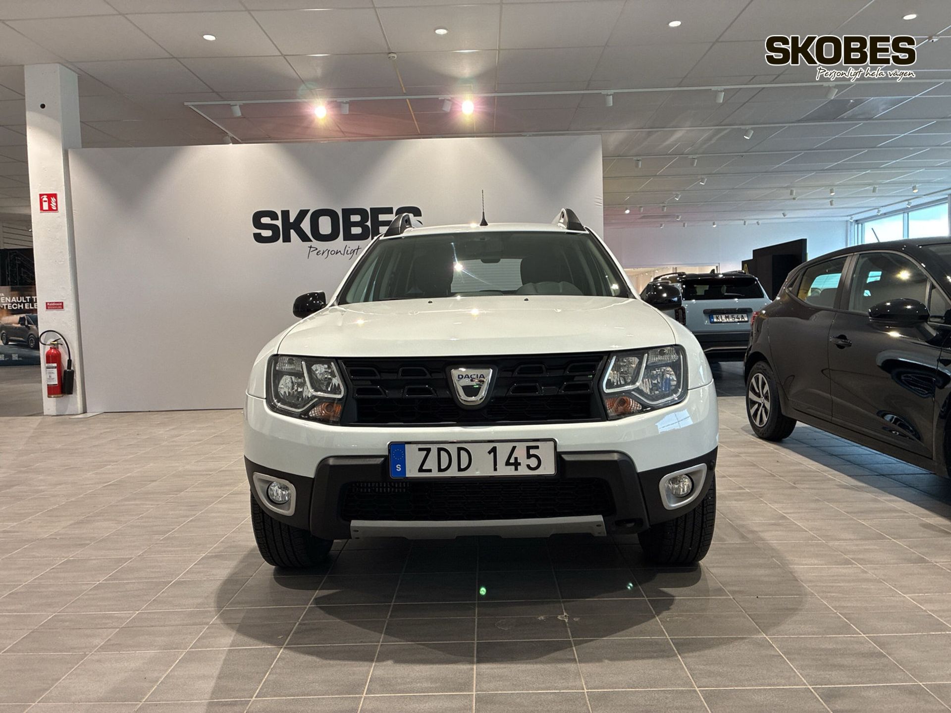 Dacia Duster 2018, kuva 2/10
