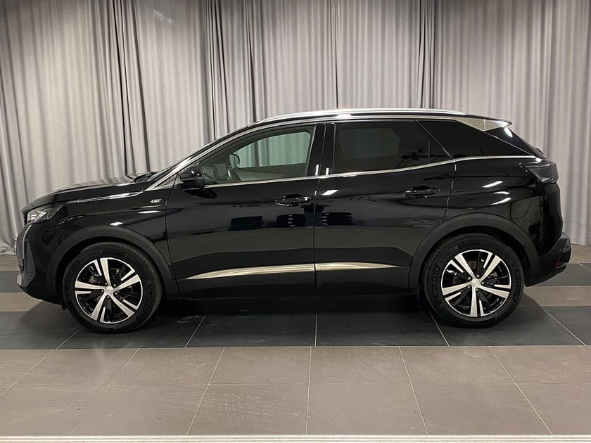 Bild 2 av Peugeot 3008 GT PT 130 AUT8