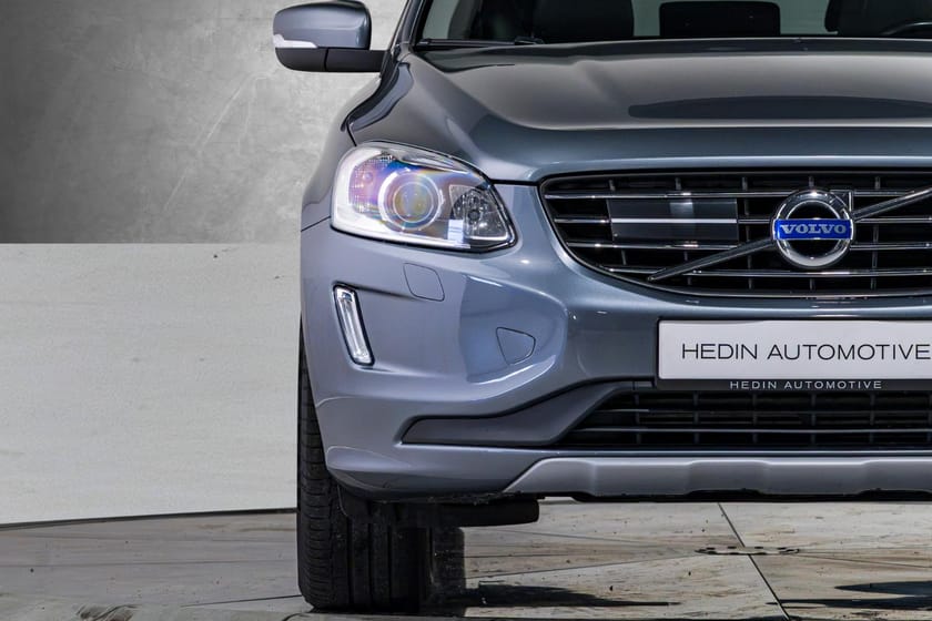 Bilde 3 av Volvo XC60 Polestar-optimalisering D4 AWD D5 R-Design aut