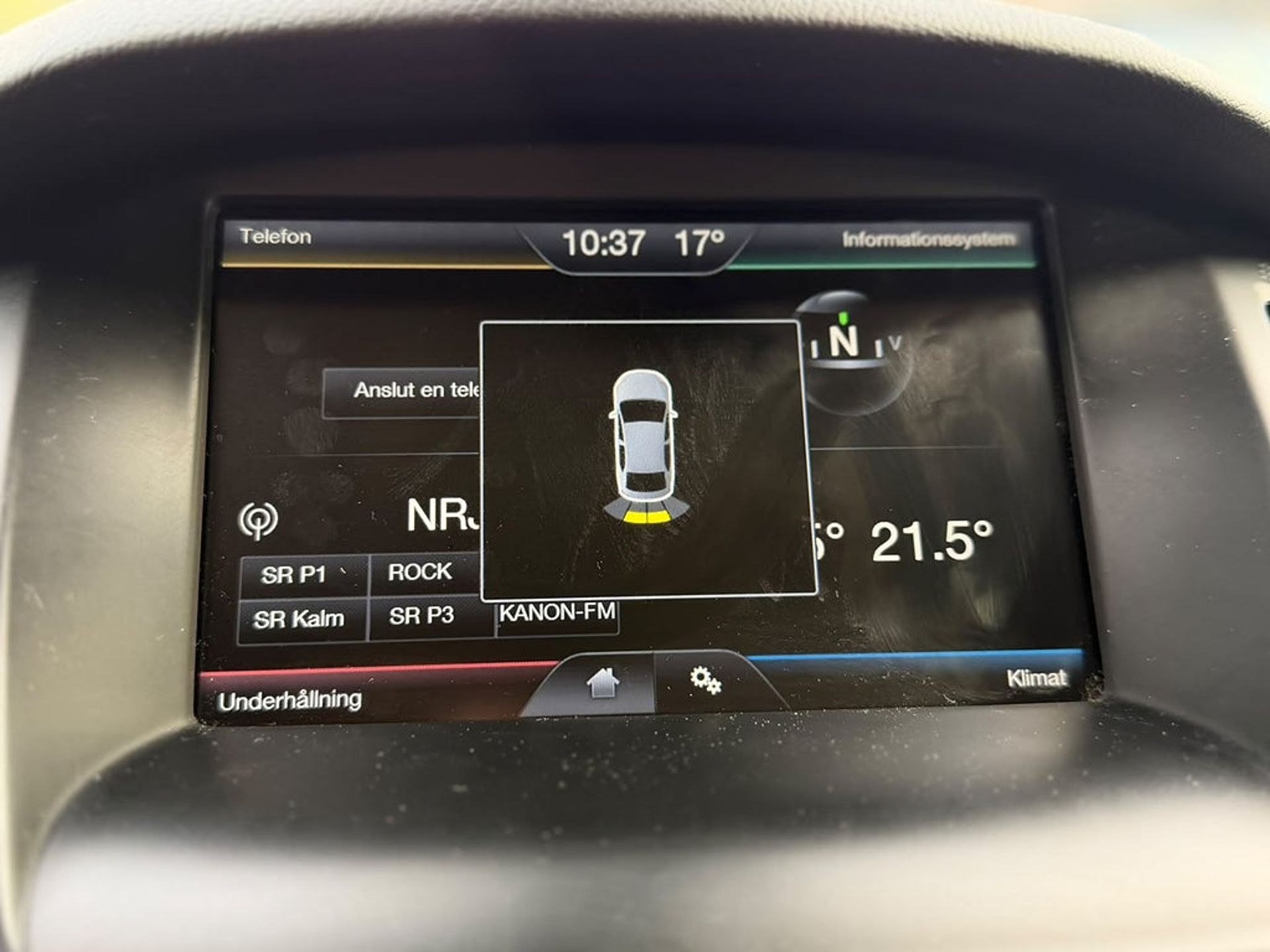 Ford Focus 1.0 EcoBoost Titanium Euro 6 2016, kuva 3/10