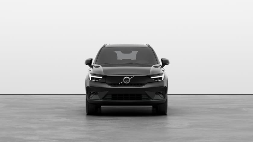 Bilde 3 av Volvo XC40 Recharge Twin Ultimate KROK|PANO|360|H&K