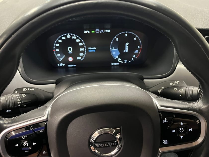 Bild 5 av Volvo V90