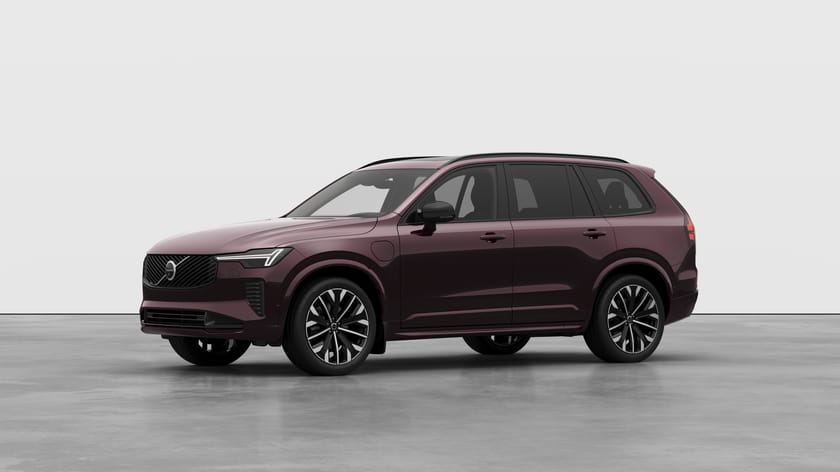 Bild 2 av Volvo XC90 7 Säten