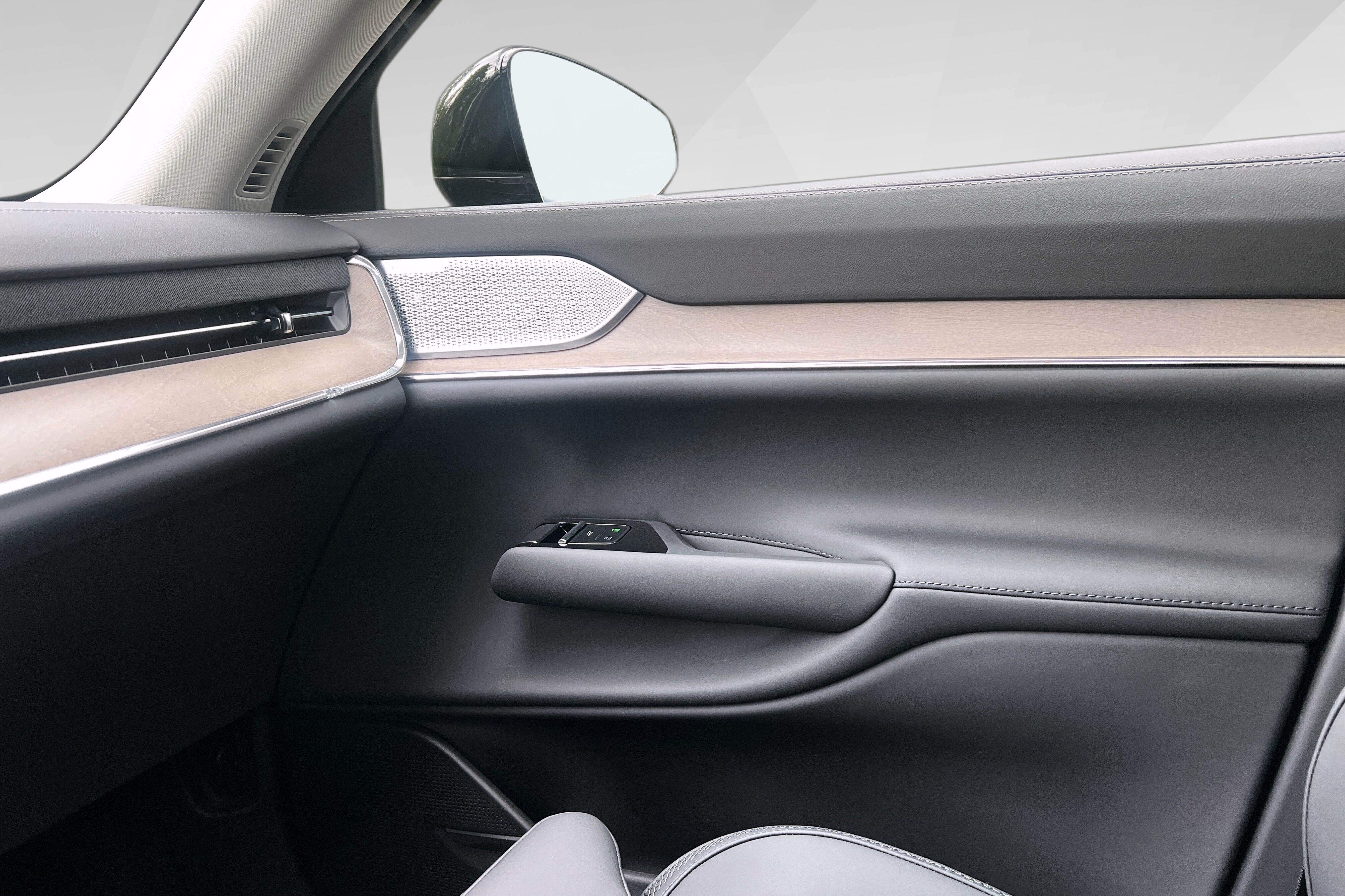 Volvo EX90 Twin Motor Performance bilde 15