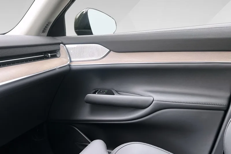 Volvo EX90 Twin Motor Performance bilde 15