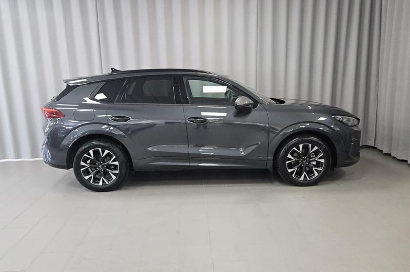 Bild 4 av CUPRA Terramar 1.5 eTSI 150HK Aut Drag P-värm