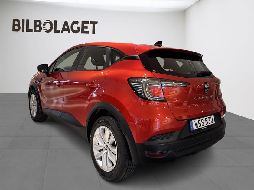 Bild 3 av Renault Captur