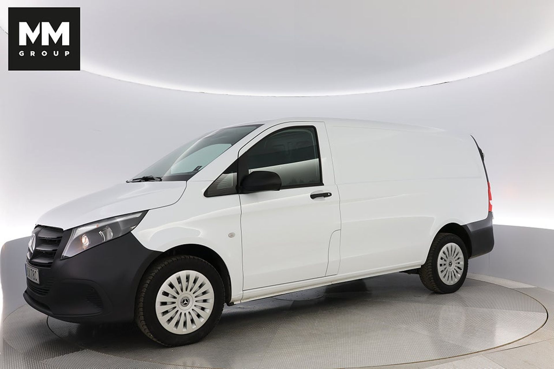 Mercedes-Benz Vito 116 CDI Skåp Lång PRO 2025, bild 7/10