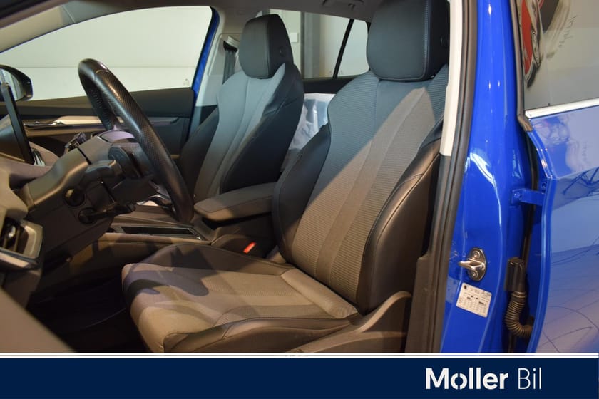 Bilde 4 av Škoda Enyaq iV 80x