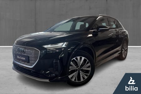 Audi Q4 55 e-tron quattro Matrix-LED, Sonos, H.feste, 360