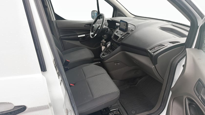 Bild 3 av Ford Transit Connect 230 LWB L2 Trend 1.5L 100HK / Värmare /Drag