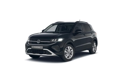 Volkswagen T-Cross 1.0    LIFE   G   085 TSI  D7F