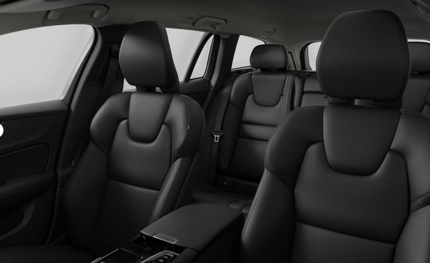Bild 5 av Volvo V60 T6 Plus Dark Nordic Edition