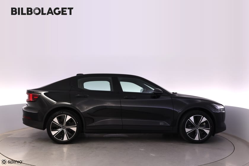 Bild 2 av Polestar 2 Standard Range Single Motor 69kWh