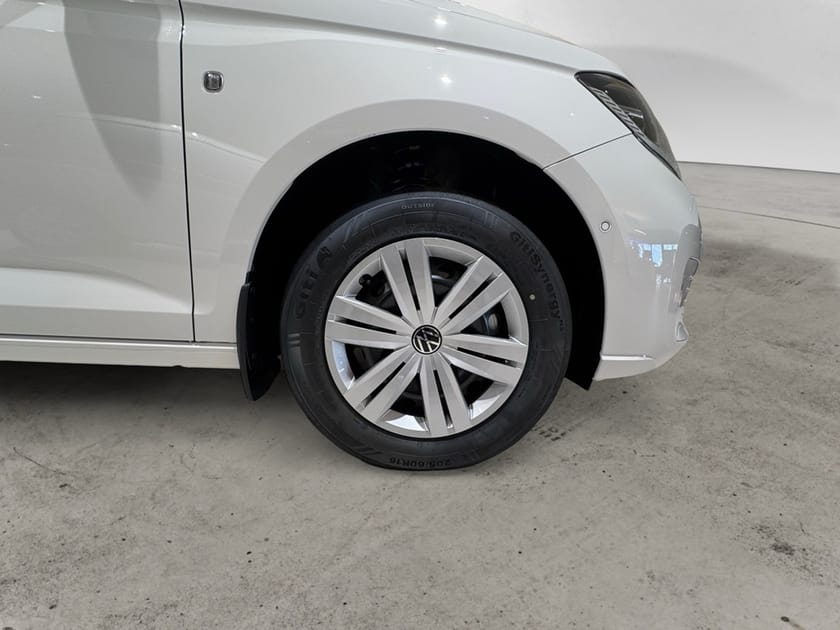 Bild 4 av Volkswagen Caddy Cargo Kampanjbil Serviceavtal på köpet 3 år / 4500 mil