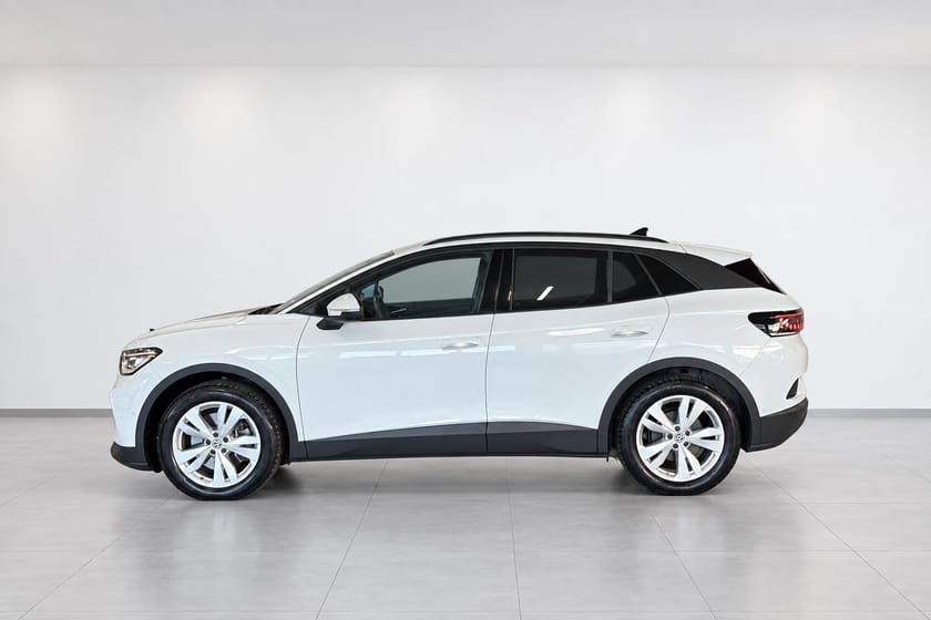 Bilde 5 av Volkswagen ID.4 Pro 4M