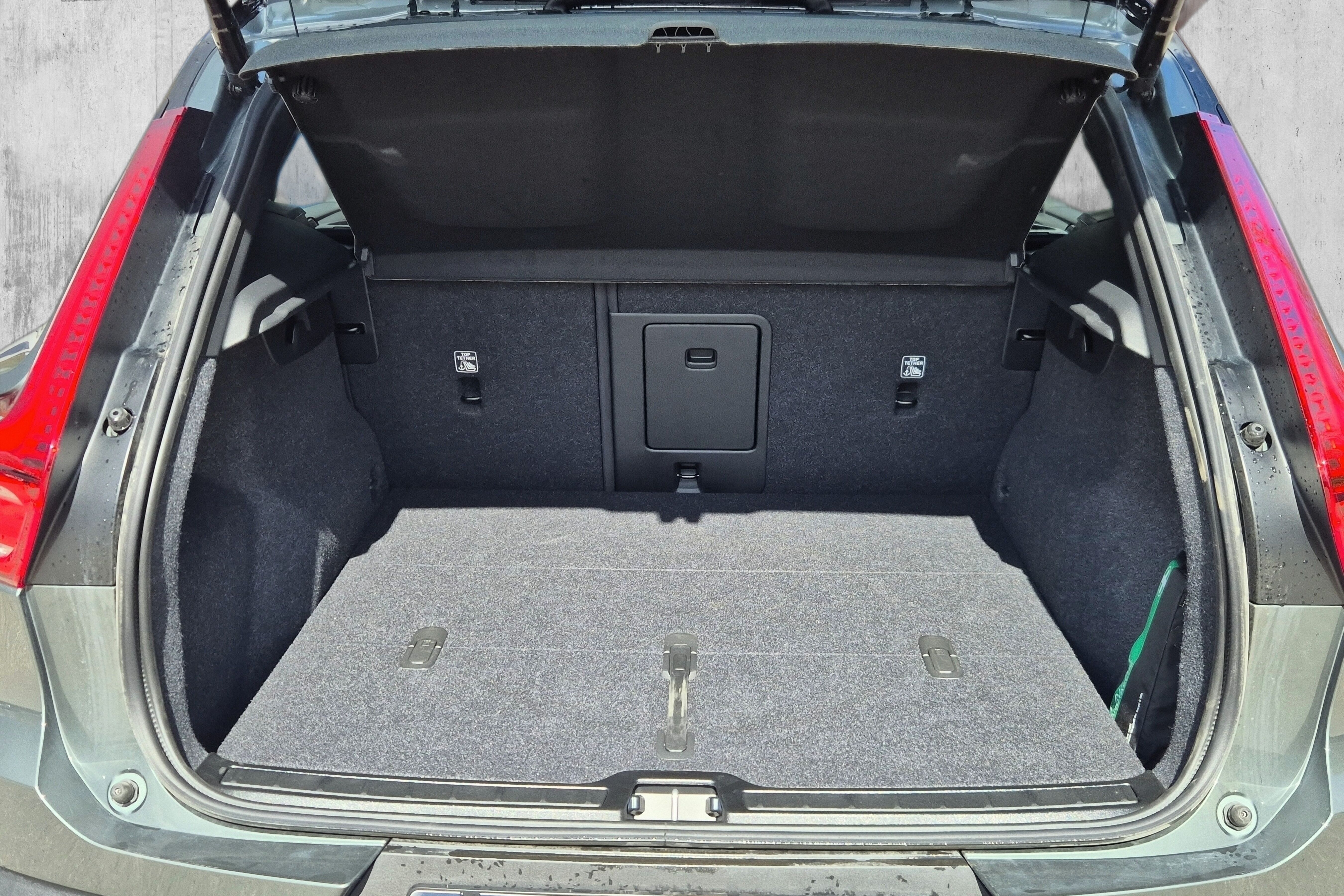 Volvo EX40 Twin Motor bilde 26