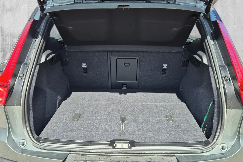 Volvo EX40 Twin Motor bilde 26