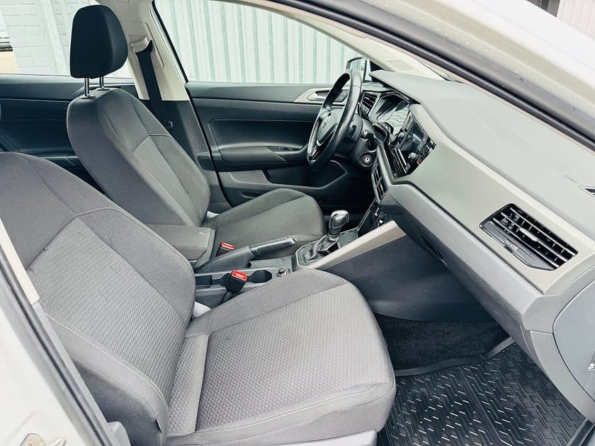Bild 5 av Volkswagen Polo