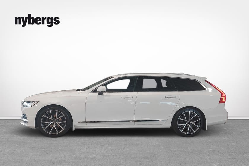 Bild 2 av Volvo V90