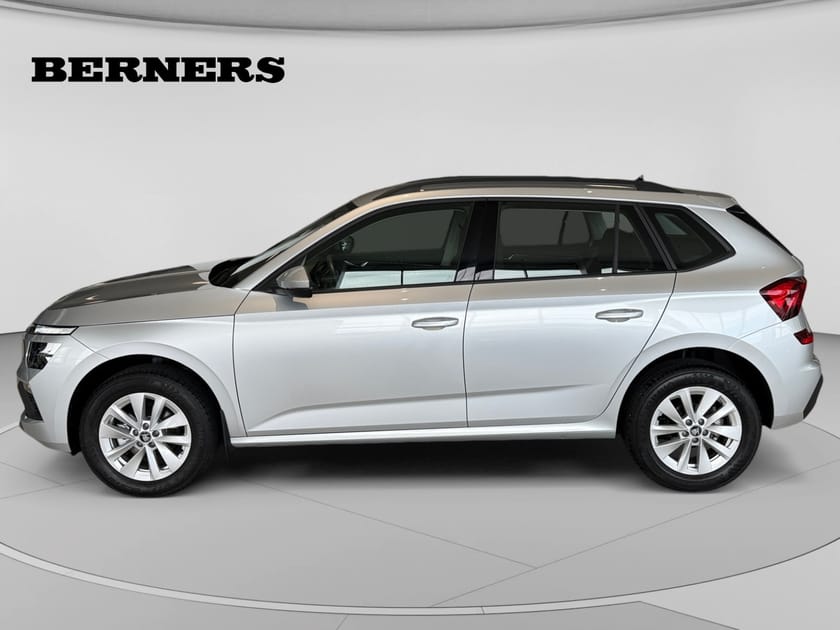 Bild 2 av Škoda Kamiq SELECTION 1,0 TSI 116 HK Dsg